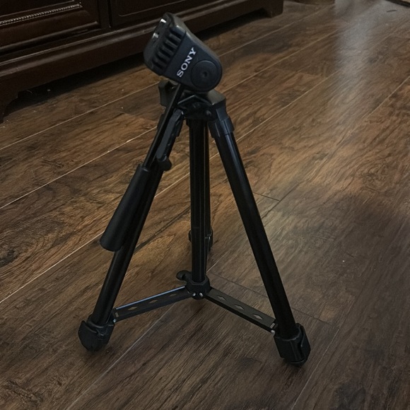 Sony Other - Sony tripod